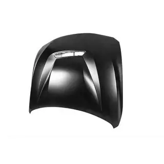 Cofano stile CS (per F30/F31, Alluminio) foto 2