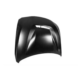 Cofano stile CS (per F30/F31, Alluminio) foto 3