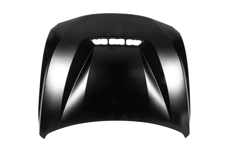 BMW 3 Series F30/F31 2012-2019 Cofano stile CS (per F30/F31, Alluminio) Image