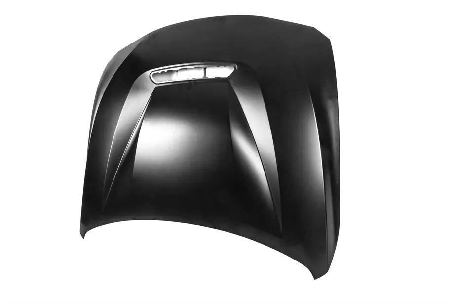 BMW 3 Series F30/F31 2012-2019 Cofano stile CS (per F30/F31, Alluminio) Foto 2