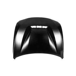 Cofano stile CS (per F30/F31, acciaio) foto 1