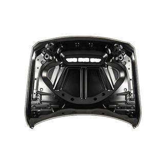 Cofano stile CS (per F30/F31, acciaio) foto 4