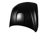 BMW 3 Series F30/F31 2012-2019 Cofano stile M3 (per F30/F31, Acciaio) foto 2