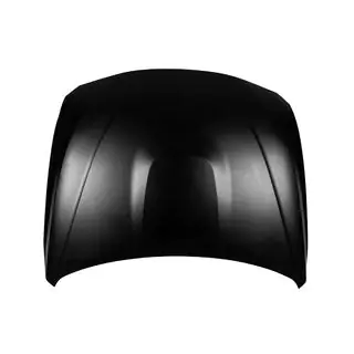 Cofano stile M3 (per F30/F31, Acciaio) foto 1