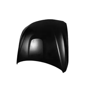Cofano stile M3 (per F30/F31, Acciaio) foto 2