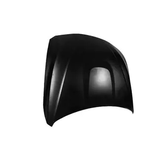 Cofano stile M3 (per F30/F31, Acciaio) foto 3