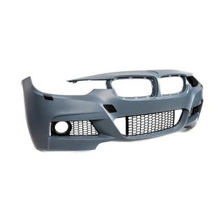 Paraurti anteriore M-Performance BMW 3 Series F30/F31 2012-2019 foto 1