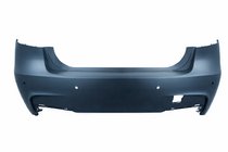 BMW 3 Series F30/F31 2012-2019 Paraurti posteriore M Performance (per F30) foto 1