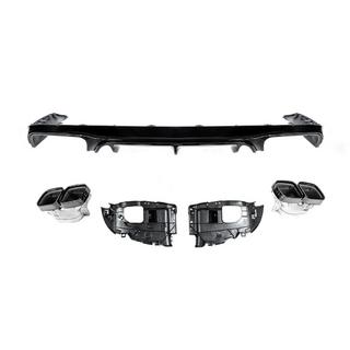 Kit carrozzeria completo AMG E63 (per 2016-2020) foto 3