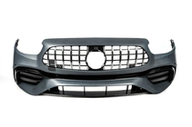 Mercedes E-class coupe C238 2016-2024 Paraurti anteriore AMG E63 (per 2020-2024) foto 1