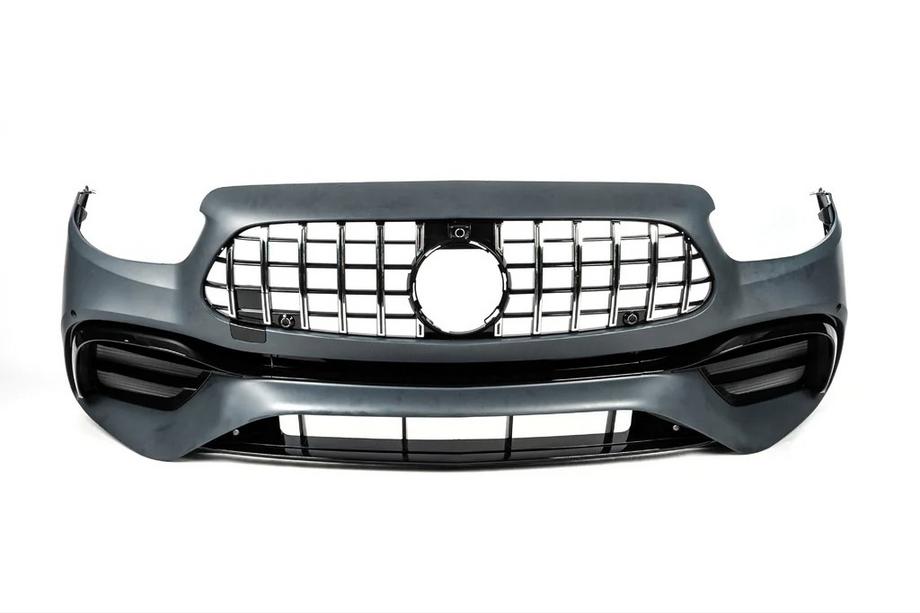 Mercedes E-class coupe C238 2016-2024 Paraurti anteriore AMG E63 (per 2020-2024) Image
