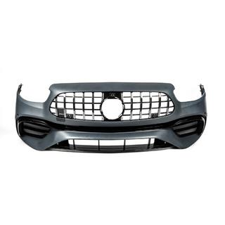 Kit carrozzeria completo AMG E63 (per 2020-2024) foto 4