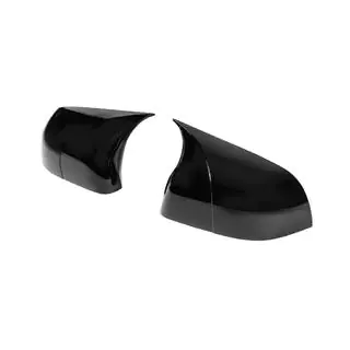 Cover Specchietti BMW-Style V1 (2 pz) Nissan Terrano 2014- foto 2