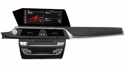BMW 7 Series F01/F02 2008-2015 Kit upgrade interni foto 2