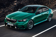 BMW M5 (G90): recensione dell’ibrida ad alte prestazioni foto 1