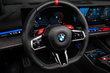 BMW M5 (G90): recensione dell’ibrida ad alte prestazioni foto 6