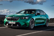 BMW M5 (G90): recensione dell’ibrida ad alte prestazioni foto 2