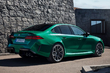 BMW M5 (G90): recensione dell’ibrida ad alte prestazioni foto 4