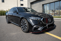 Mercedes E-сlass W214 2023- Paraurti anteriore BBS foto 1