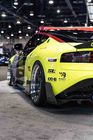 Nissan Z 2022- Kit carrozzeria completo Carbon FullSet foto 1