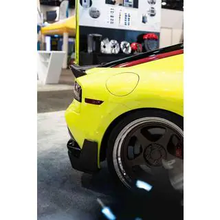 Kit carrozzeria completo Carbon FullSet foto 3