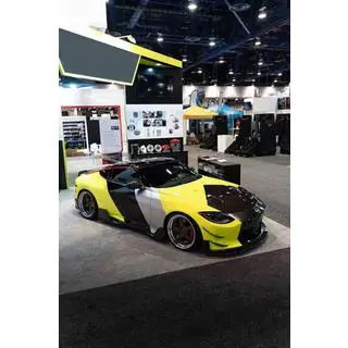 Kit carrozzeria completo Carbon FullSet foto 2
