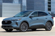 Recensione della Ford Escape: restyling 2023 foto 1