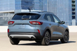 Recensione della Ford Escape: restyling 2023 foto 2