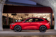 Recensione della Ford Escape: restyling 2023 foto 4