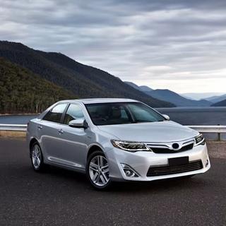 Fari anteriori design Lexus (2011-2014, 2 pz) foto 3