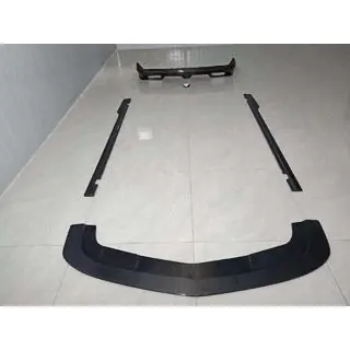 Kit carrozzeria completo Carbon FullSet foto 1