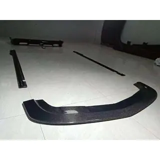 Kit carrozzeria completo Carbon FullSet foto 2