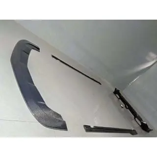 Kit carrozzeria completo Carbon FullSet foto 3