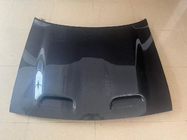 Dodge Challenger 2008-2023 Cofano (Carbonio) foto 1