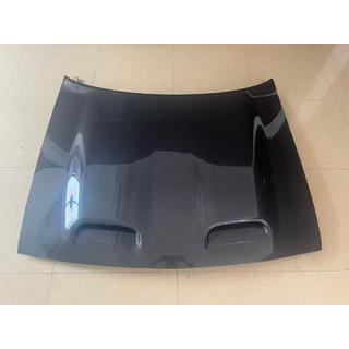 Cofano (Carbonio) Dodge Challenger 2008-2023 foto 1