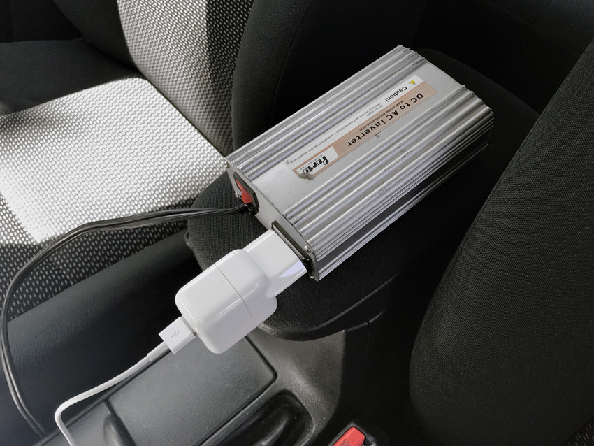 Come generare 220 Volt in un’auto: una guida passo passo