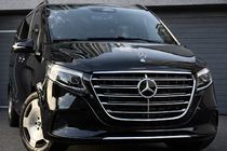 Mercedes Vito/V-class W447 2014- Griglia Anteriore Exclusive (2024+) foto 1