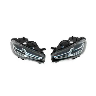 Fari anteriori G05 preLCI Design (2 pz) foto 4