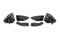 BMW X5 F15 2013-2018 Fanali posteriori stile G05 (2 pz) foto 8
