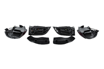 BMW X5 F15 2013-2018 Fanali posteriori stile G05 (2 pz) foto 9