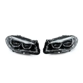 Fari anteriori Full LED (2010-2013, 2 pz) foto 1