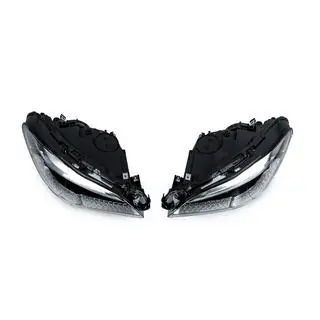 Fari anteriori Full LED (2010-2013, 2 pz) foto 2