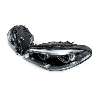 Fari anteriori Full LED (2010-2013, 2 pz) foto 3