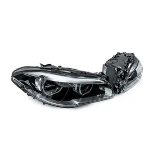 Fari anteriori Full LED (2010-2013, 2 pz) foto 4