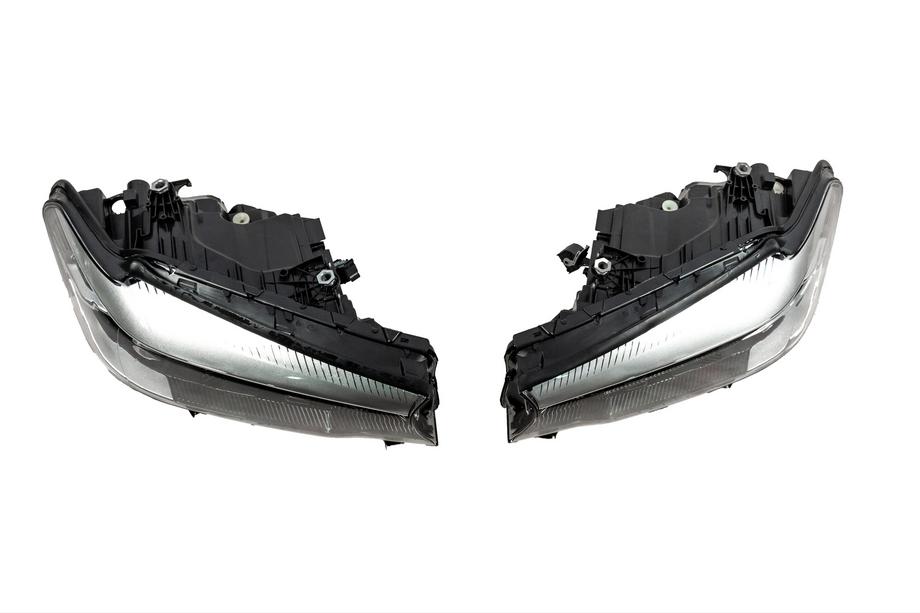 BMW Serie 5 G30/G31 2017–2023 Fari anteriori FullLed (per 2017-2020) Foto 7