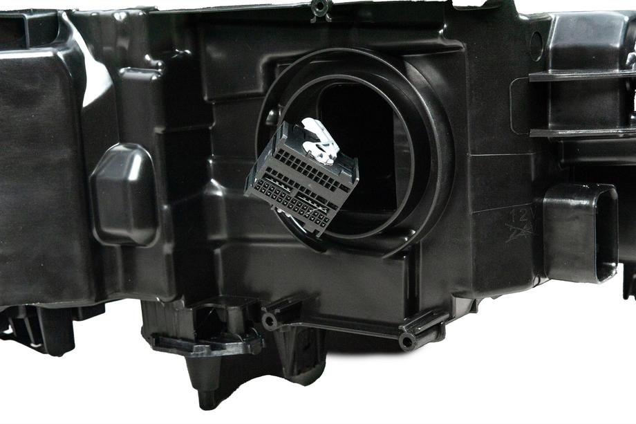 BMW Serie 5 G30/G31 2017–2023 Fari anteriori FullLed (per 2017-2020) Foto 9