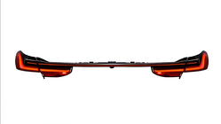 BMW 7 Series G11/G12 2015-2022 Fanali Posteriori Restyling (2019-2023) foto 1