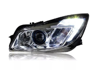 Buick Regal 2008-2017 Fari Anteriori (2008-2013, Set 2 pezzi) foto 1