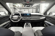 Kia EV9: un SUV elettrico premium innovativo foto 5