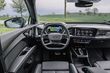 Audi Q4 Sportback e-tron: eleganza elettrica e praticità foto 5